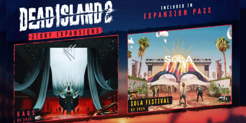 What to Expect From Dead Island 2's Sola Festival DLC