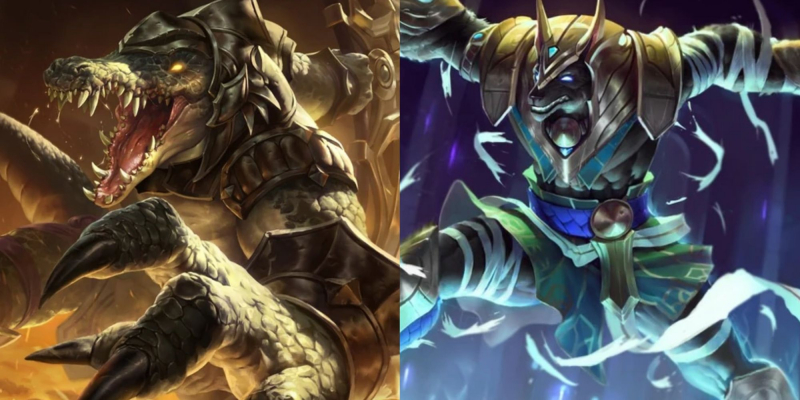 League Of Legends: Big Changes Coming In Season 2024
