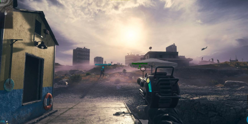 Подробнее о статье Modern Warfare 3 Zombies: как получить скин оператора зомби-собирателя костей