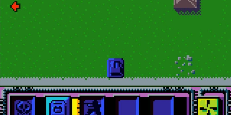 Вы сейчас просматриваете Лучшие цветные стратегии для Game Boy