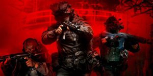Подробнее о статье Как сбежать в Modern Warfare 3 Zombies