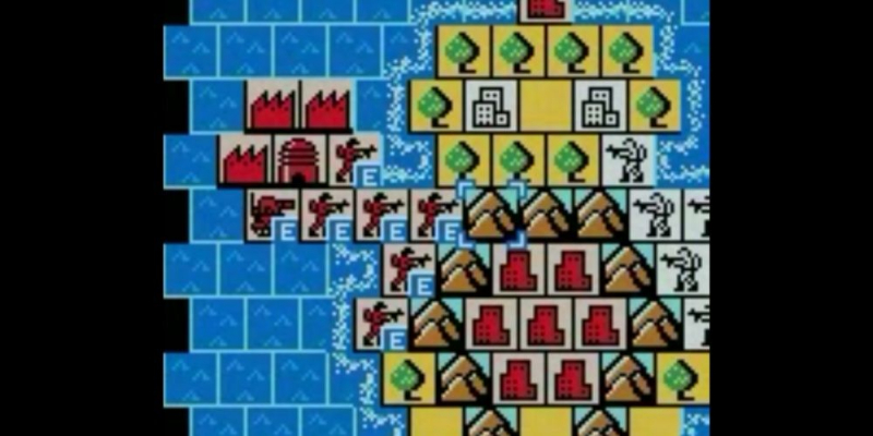 Best Game Boy Color Strategy Games