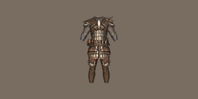 Skyrim: How to Get the Dragonscale Armor