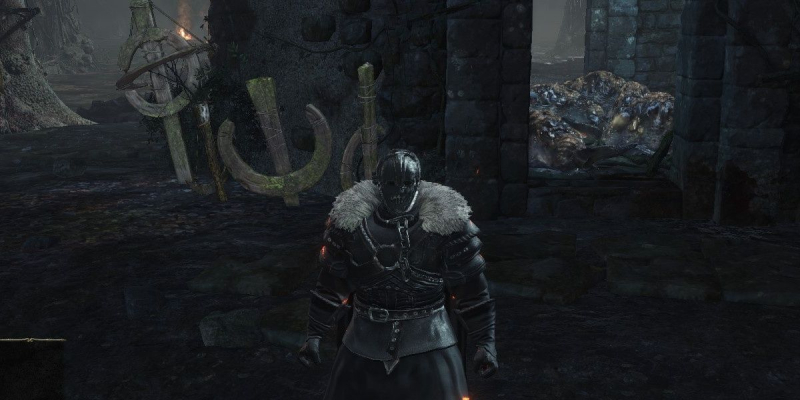 Dark Souls 3: Every Undead Bone Shard (& Where To Find Them)