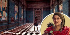 Подробнее о статье Assassin’s Creed Odyssey: как решить загадку конца путешествия