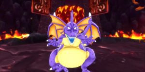 Подробнее о статье Dragon Quest Monsters: The Dark Prince — Как победить Берни