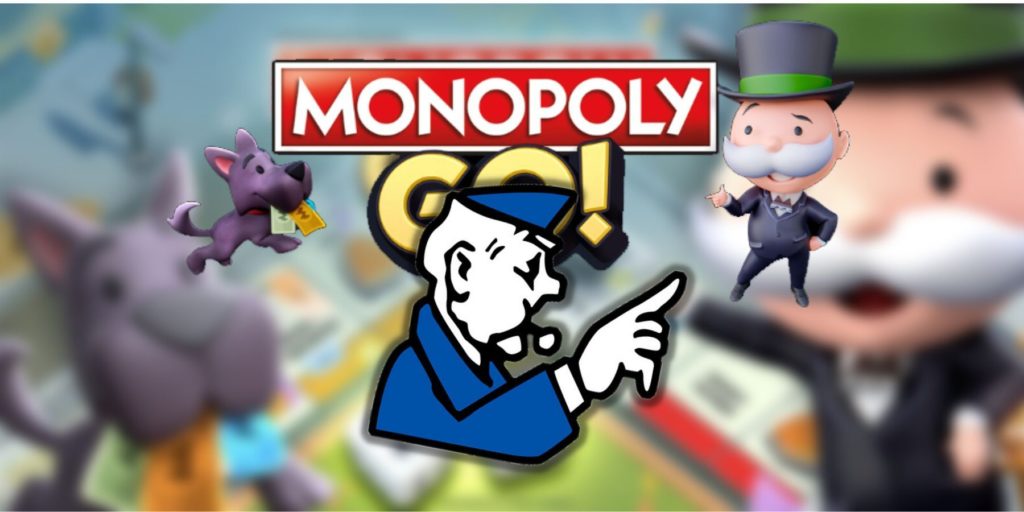 Monopoly Go: как кого-то заблокировать