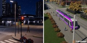 Подробнее о статье Cities: Skylines 2 — Как создавать города, удобные для пешеходов