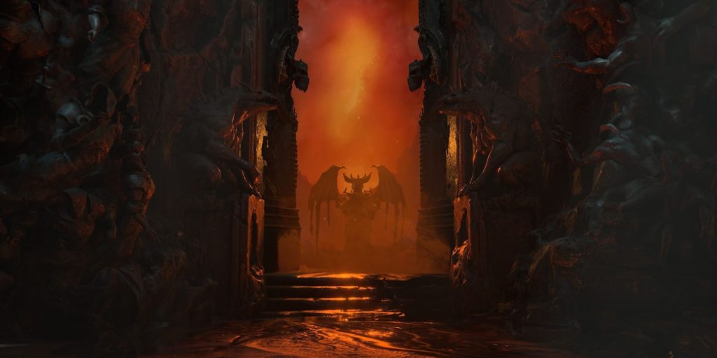 Diablo 4: Как победить The Risen Remains и Айриду, Хранительницу мертвых