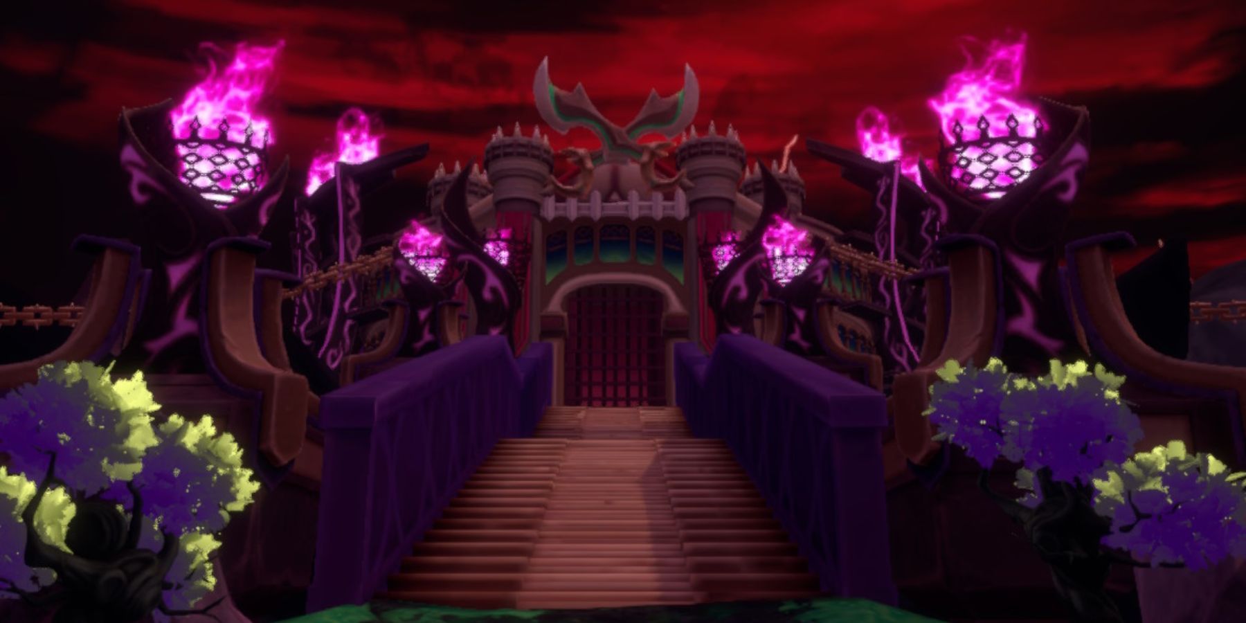 Dragon Quest Monsters Темный принц