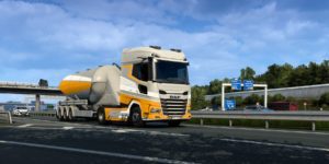 Подробнее о статье Euro Truck Simulator 2: как увеличить FPS и исправить лаги