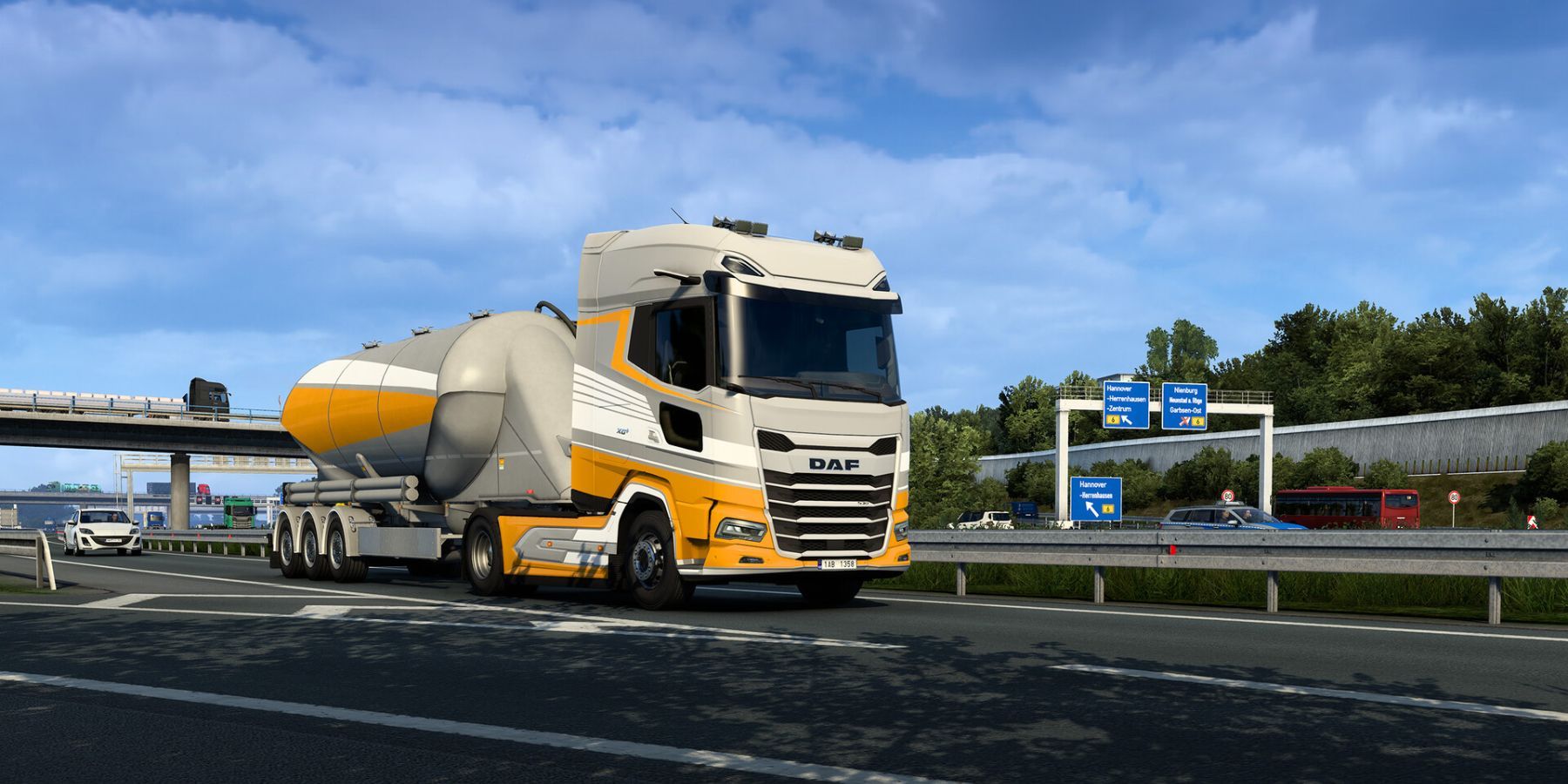 Вы сейчас просматриваете Euro Truck Simulator 2: как увеличить FPS и исправить лаги