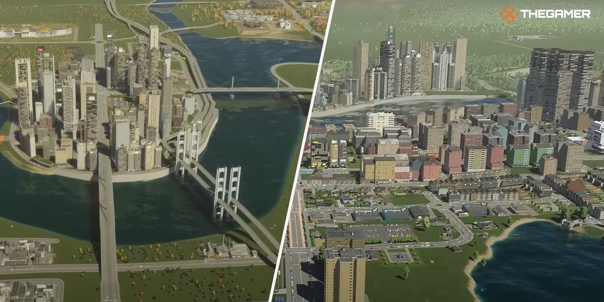 Подробнее о статье Cities: Skylines 2 — Как повысить ценность земли
