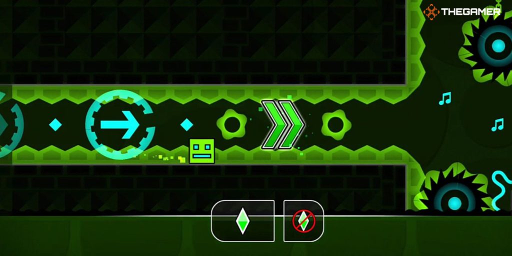 Geometry Dash: Как получить Music Unlocker