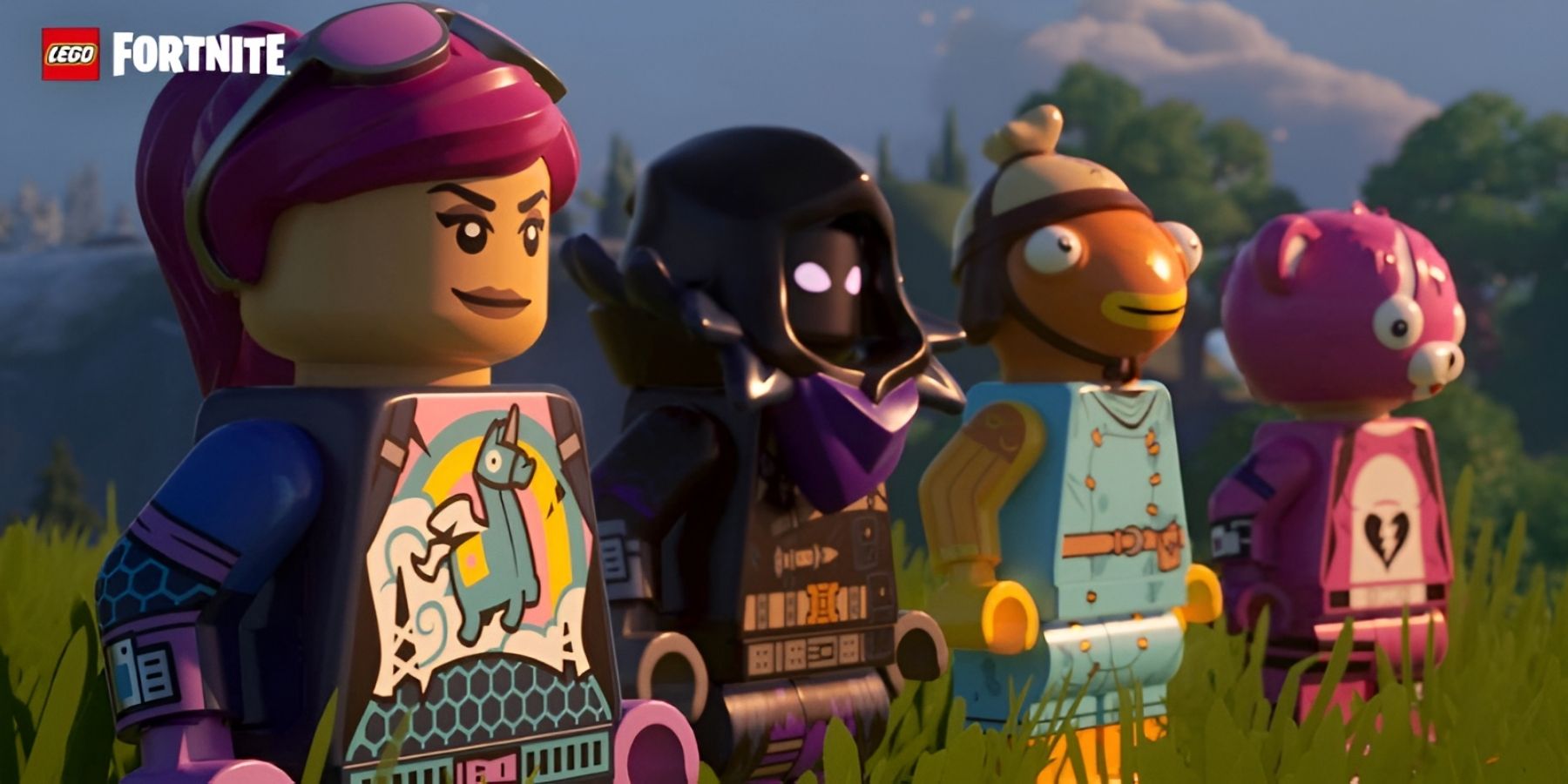Подробнее о статье LEGO Fortnite: как получить доски