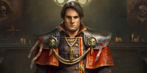 Подробнее о статье Warhammer 40000: Вольный торговец — 7 лучших талантов Хейнрикса