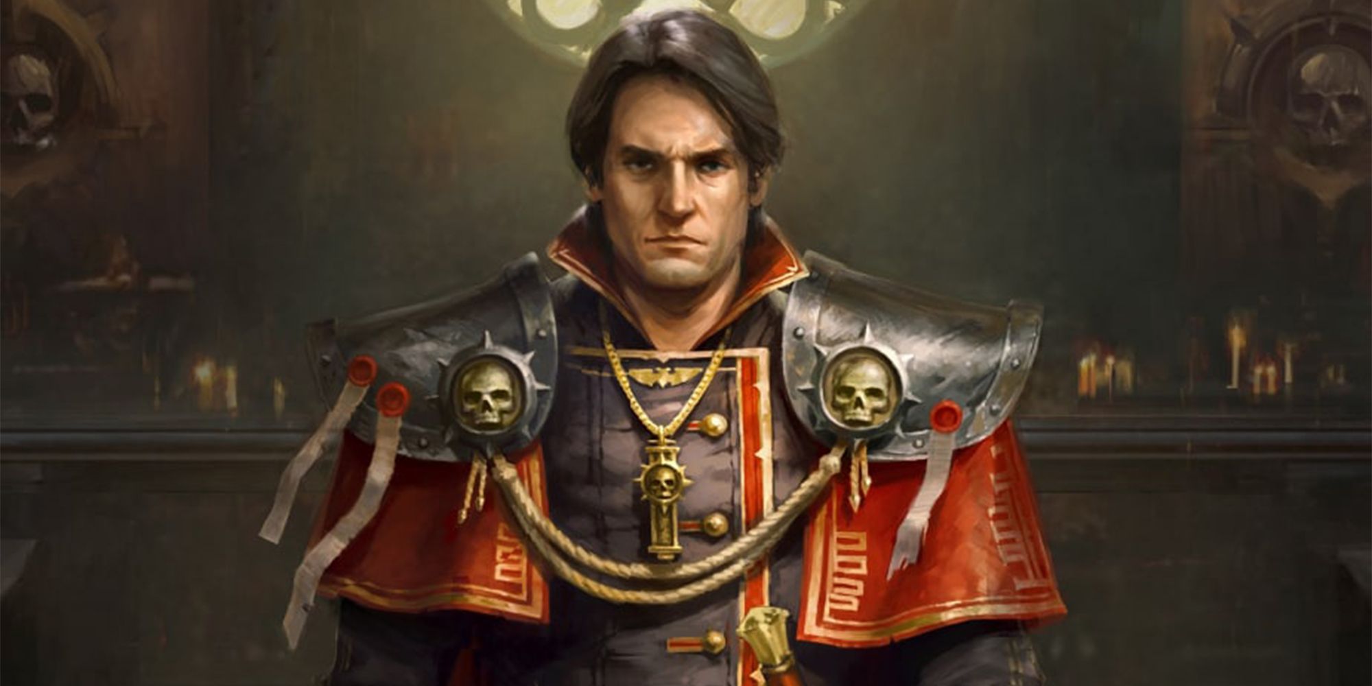 Вы сейчас просматриваете Warhammer 40000: Вольный торговец — 7 лучших талантов Хейнрикса