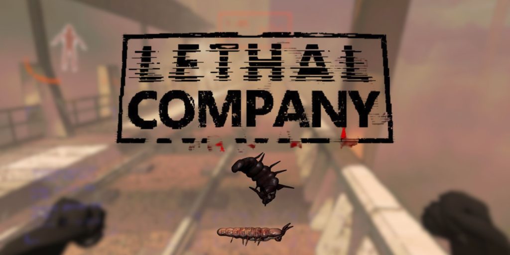 Как победить и выжить в игре Lethal Company