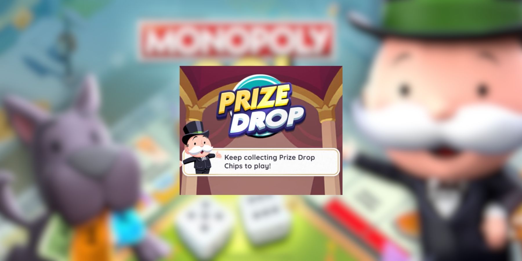 Вы сейчас просматриваете Monopoly GO: как получить бесплатные призовые фишки