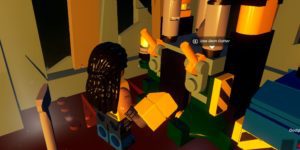Подробнее о статье LEGO Fortnite: как разблокировать и создать резак для драгоценных камней