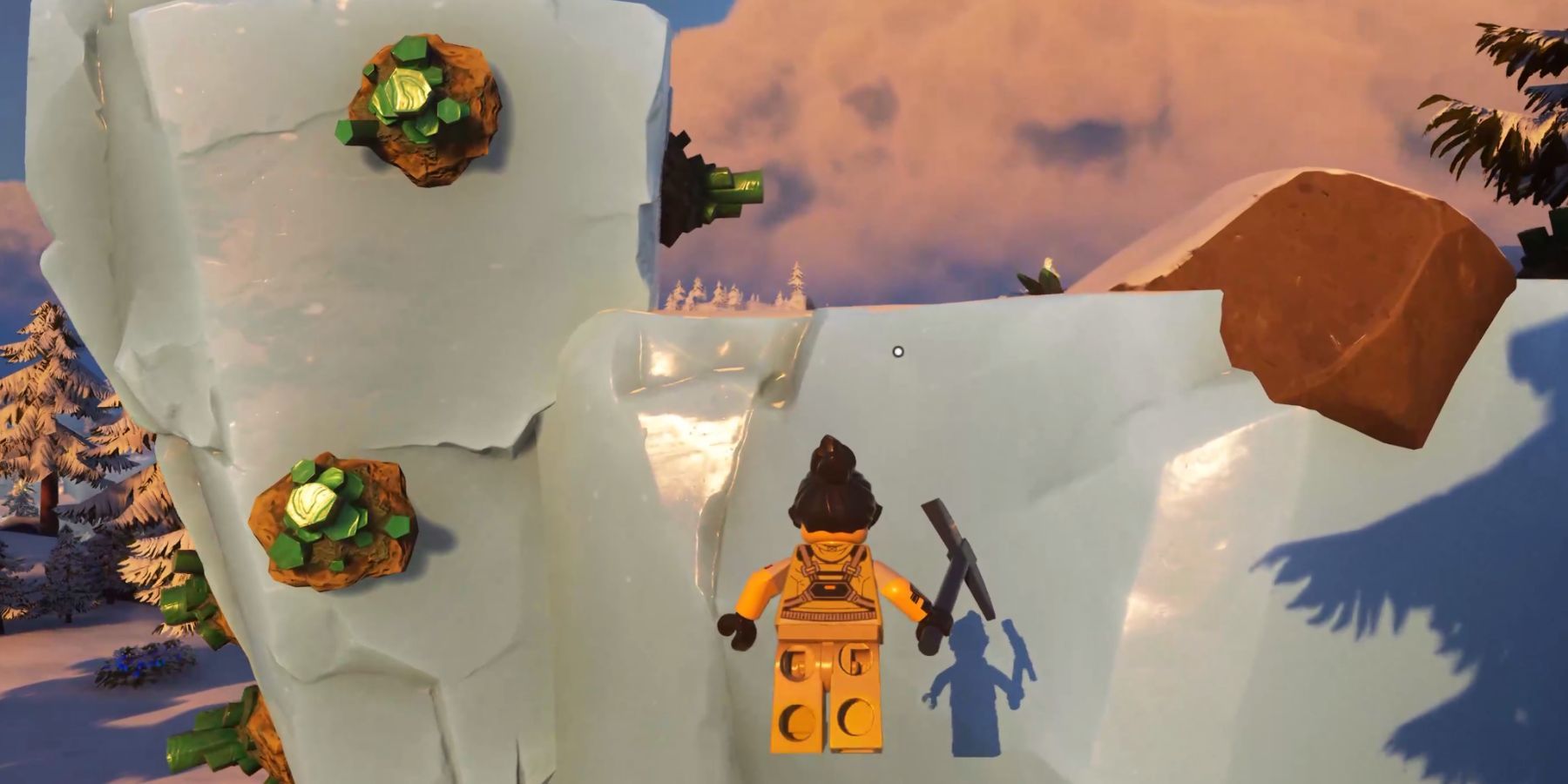 Вы сейчас просматриваете Lego Fortnite: как получить малахит