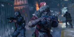 Подробнее о статье Call Of Duty: Modern Warfare 3 — Путеводитель по мероприятию Santa’s Slayground