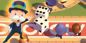 Подробнее о статье Monopoly Go: как получить бесплатный бросок кубиков