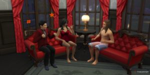 Подробнее о статье The Sims 4: Напрокат — Как выполнить злодейское желание Валентина