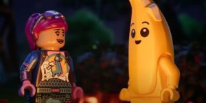 Подробнее о статье LEGO Fortnite: как играть в мультиплеер и приглашать друзей