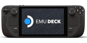 Подробнее о статье Steam Deck: как установить EmuDeck для ретро-игр