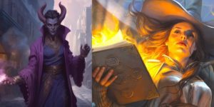 Подробнее о статье Dungeons & Dragons: в чем разница между волшебником, чернокнижником и колдуном?
