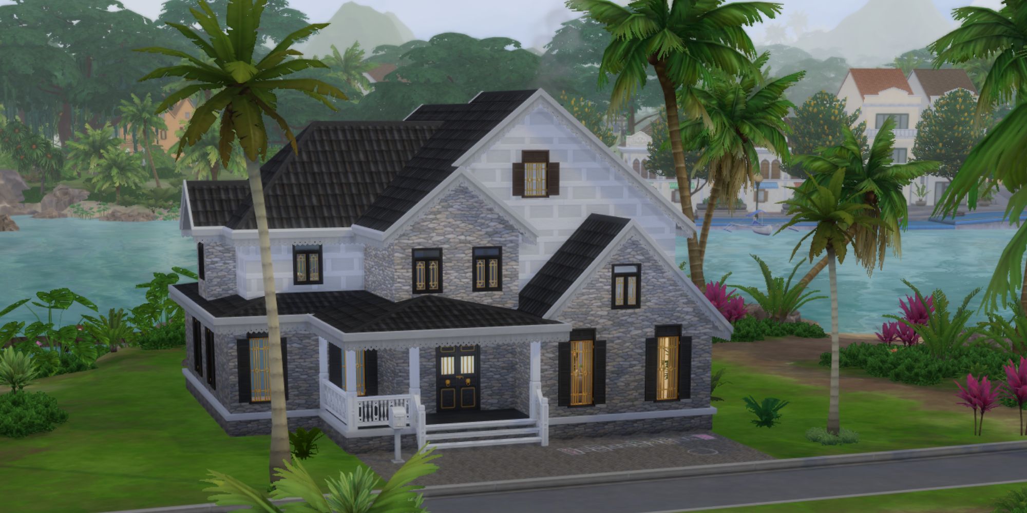 Подробнее о статье The Sims 4: В аренду — как сдать комнату в доме сима