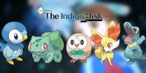 Подробнее о статье Как получить всех стартовых покемонов в DLC Indigo Disk