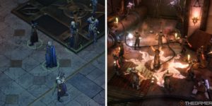 Подробнее о статье Warhammer 40,000: Rogue Trader — Руководство по многопользовательской игре