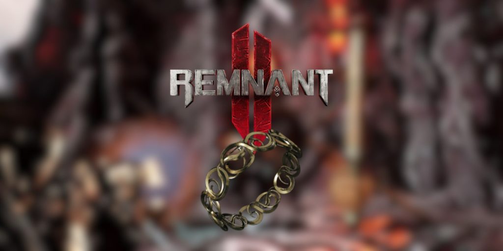 Remnant 2: Как получить Кольцо бесконечного урона