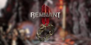 Подробнее о статье Remnant 2: Как получить Кольцо бесконечного урона