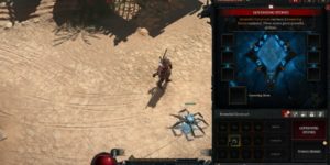 Подробнее о статье Diablo 4: Как получить камни управления и настройки