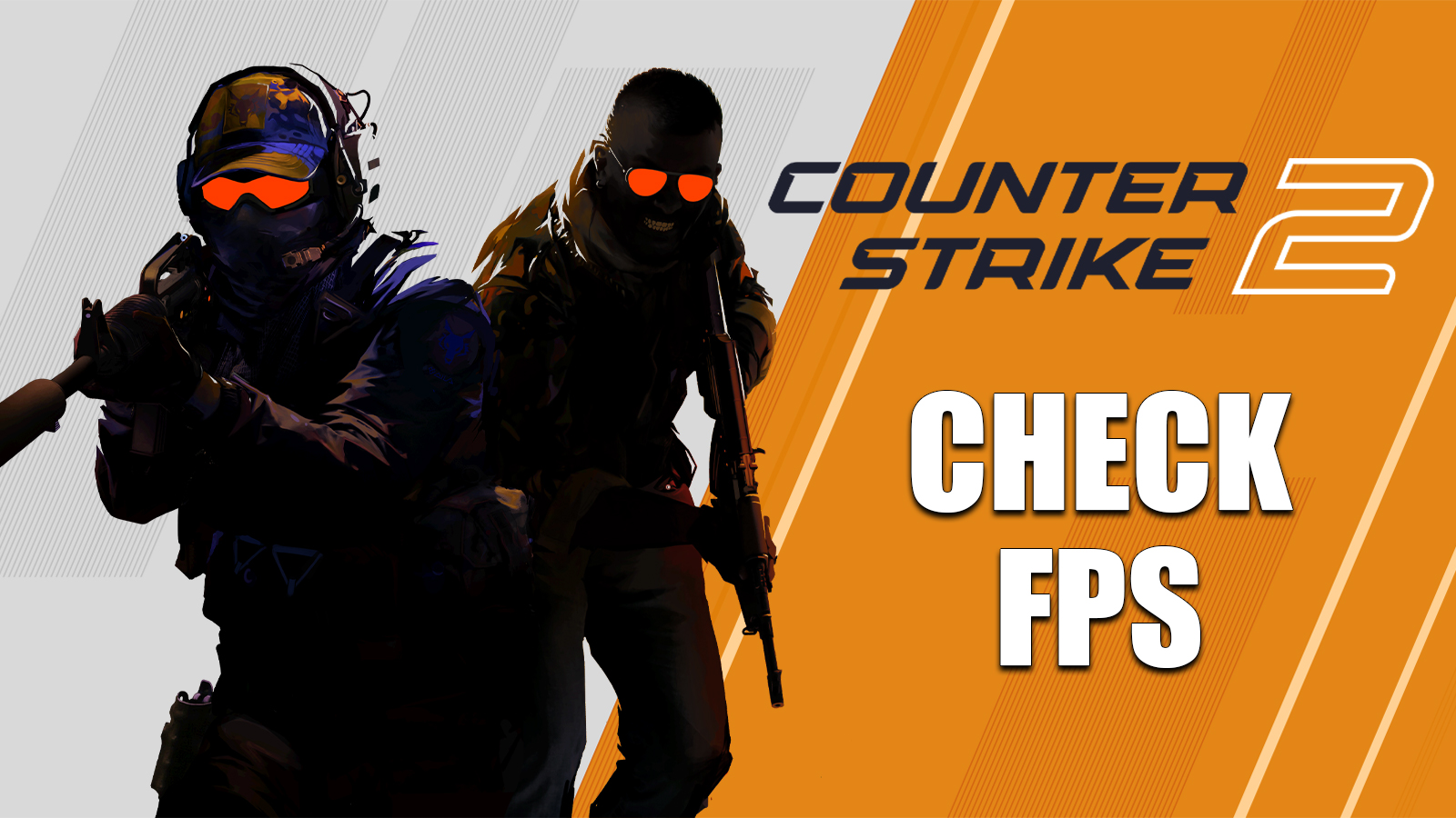 Вы сейчас просматриваете Как показать FPS в CS2: команда Counter-Strike 2 FPS