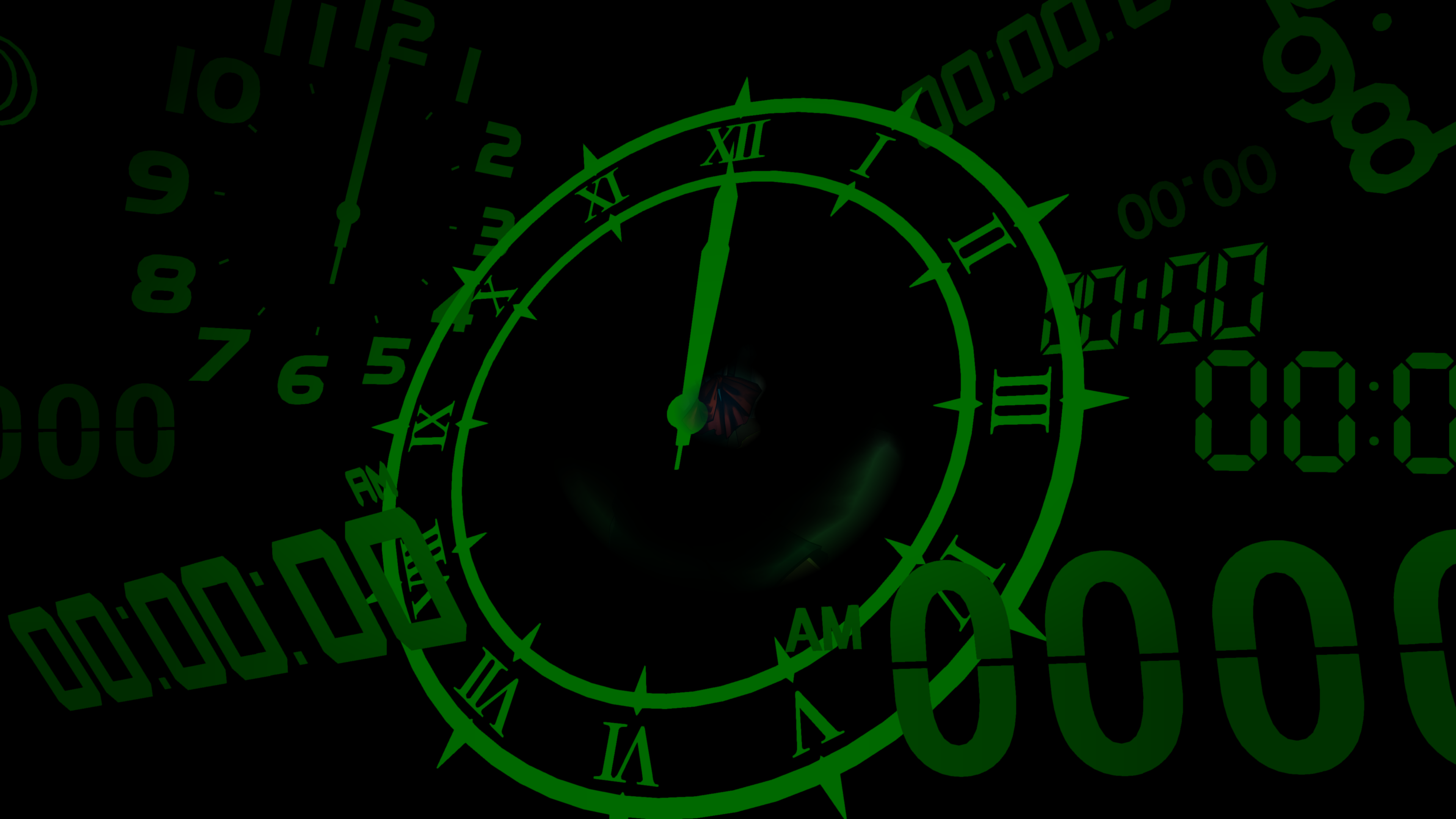 Часы пробьют полночь, чтобы начать Темный час в Persona 3 Reload