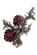 Дьявольские розы - Diablo 4