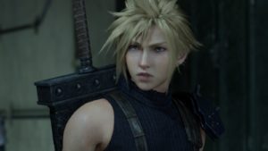 Подробнее о статье Появится ли Final Fantasy 7 Rebirth в Steam Deck