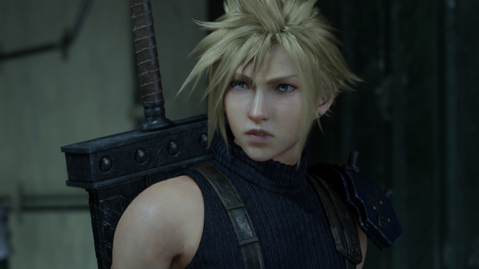 Подробнее о статье Появится ли Final Fantasy 7 Rebirth в Steam Deck