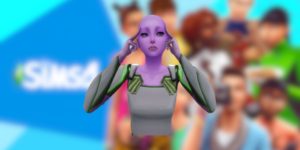 Подробнее о статье Как найти замаскированных пришельцев в The Sims 4