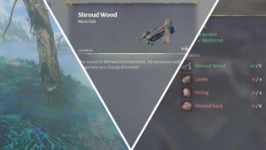Подробнее о статье Как получить Shroud Wood в Enshrouded