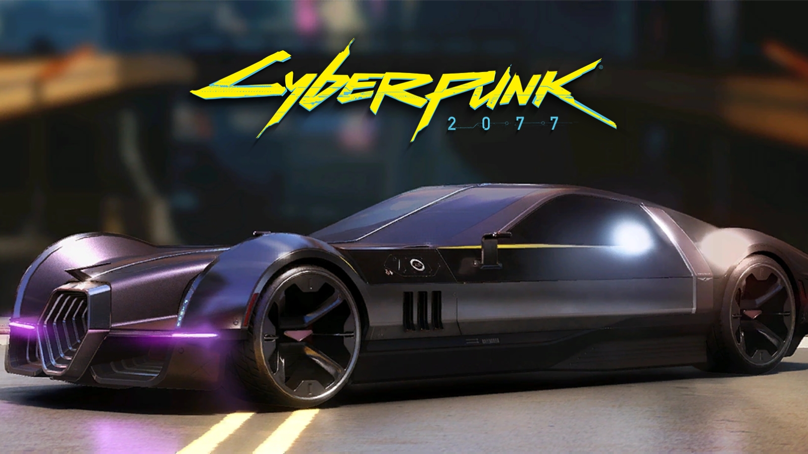 Вы сейчас просматриваете Как изменить цвет машины Рэйфилда в Cyberpunk 2077
