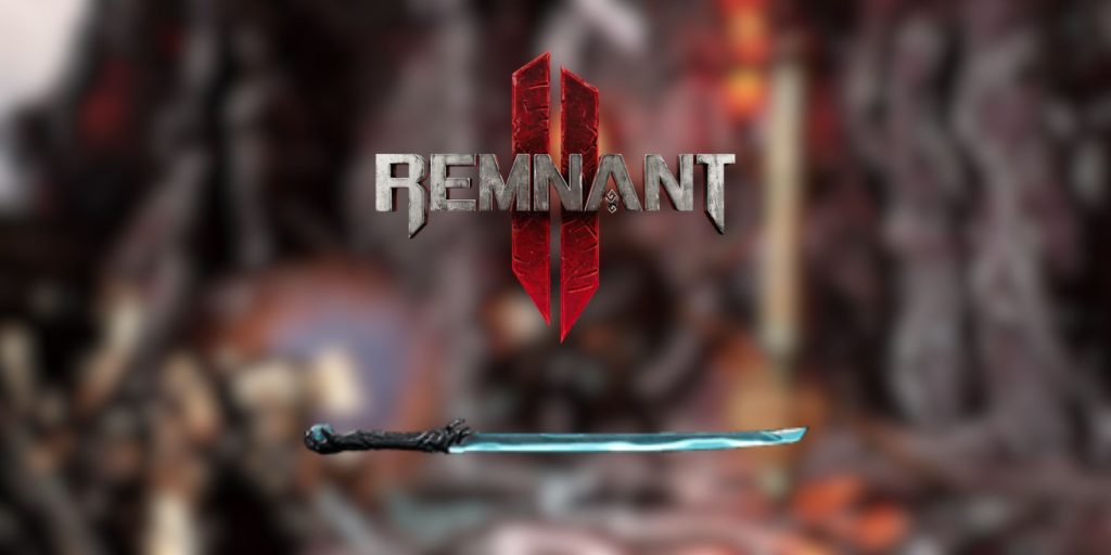 Remnant 2: Как получить Spectral Blade