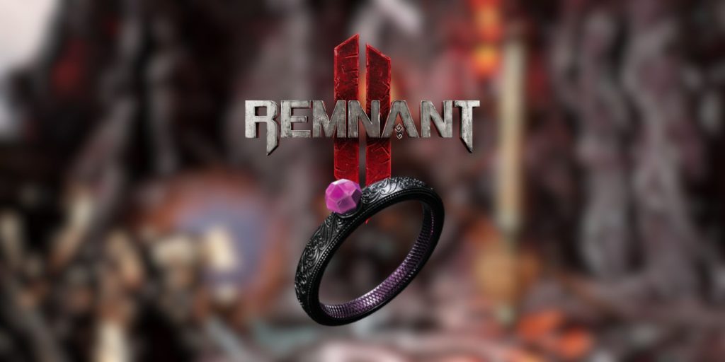 Remnant 2: Как получить Камень злобы