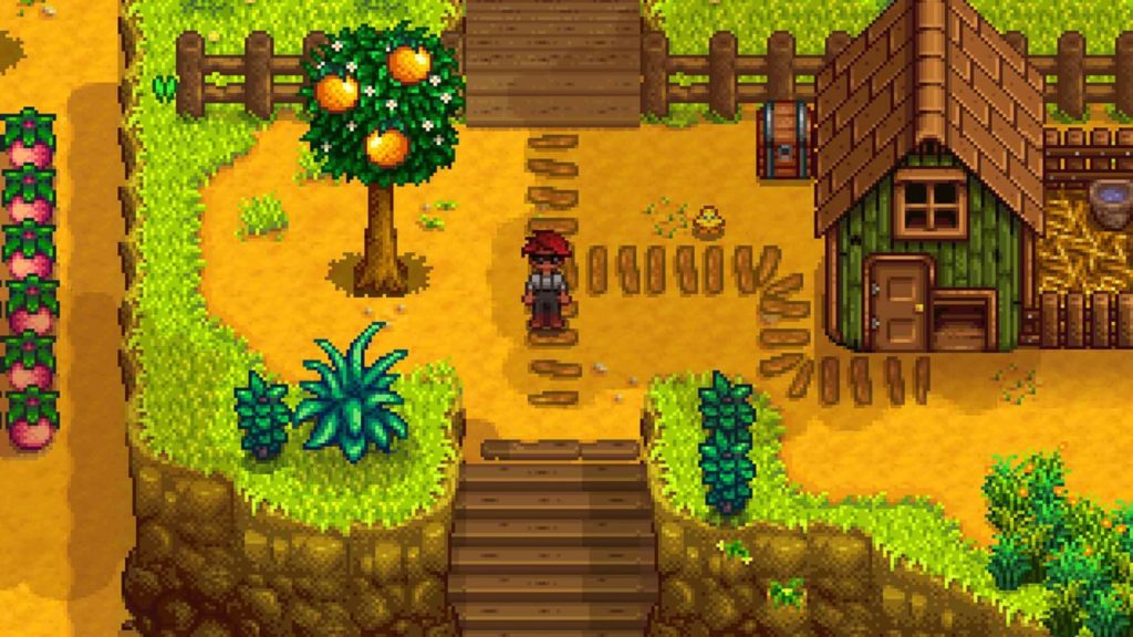 Обновление Stardew Valley 1.6: дата выхода, контент и все, что мы знаем