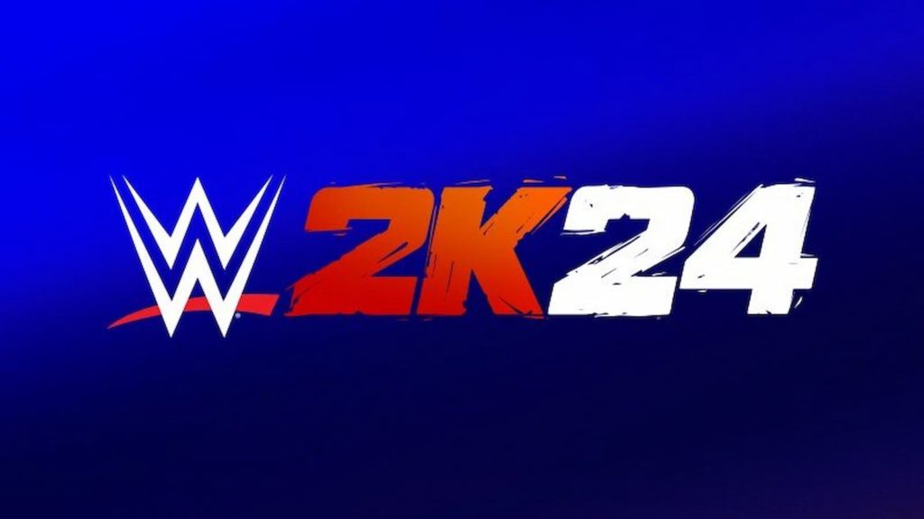 WWE 2K24: дата выхода, спортсмен с обложки, новые функции и многое другое