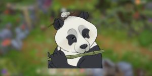 Подробнее о статье Коралловый остров: как открыть бамбуковый лес (заповедник панд)